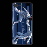Coque  Iphone 8 Plus PREMIUM Escrime