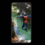 Coque  Iphone 8 Plus PREMIUM Canyoning