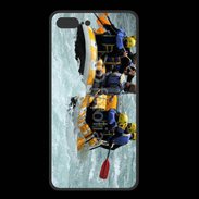 Coque  Iphone 8 Plus PREMIUM Rafting