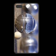 Coque  Iphone 8 Plus PREMIUM Pétanque 3
