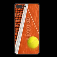 Coque  Iphone 8 Plus PREMIUM Filet de tennis