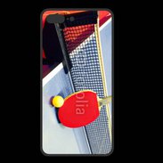 Coque  Iphone 8 Plus PREMIUM Table de ping pong