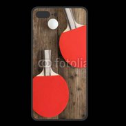 Coque  Iphone 8 Plus PREMIUM Raquette de tennis de table