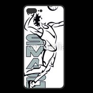 Coque  Iphone 8 Plus PREMIUM Smash volley ball