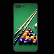 Coque  Iphone 8 Plus PREMIUM Billard 3