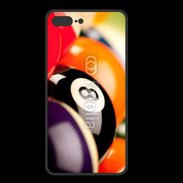 Coque  Iphone 8 Plus PREMIUM Billard 6