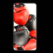Coque  Iphone 8 Plus PREMIUM Paire de gant de boxe