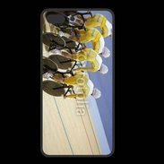 Coque  Iphone 8 Plus PREMIUM Cyclisme sur piste