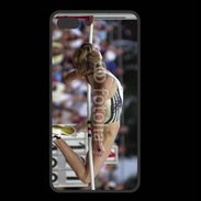 Coque  Iphone 8 Plus PREMIUM Saut en hauteur