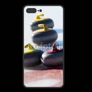 Coque  Iphone 8 Plus PREMIUM Curling