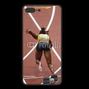 Coque  Iphone 8 Plus PREMIUM Départ 100m athlétisme