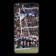 Coque  Iphone 8 Plus PREMIUM Mêlée de rugby 2