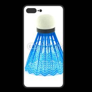 Coque  Iphone 8 Plus PREMIUM Volent de Badminton