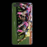 Coque  Iphone 8 Plus PREMIUM Opposition pack de rugby