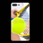 Coque  Iphone 8 Plus PREMIUM Joueuse de tennis 