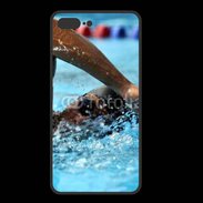 Coque  Iphone 8 Plus PREMIUM Nageur compétition