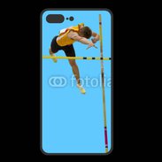Coque  Iphone 8 Plus PREMIUM Saut à la perche