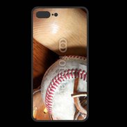 Coque  Iphone 8 Plus PREMIUM Equipement de baseball