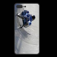 Coque  Iphone 8 Plus PREMIUM Luge de compétition