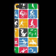 Coque  Iphone 8 Plus PREMIUM Multisports