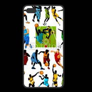 Coque  Iphone 8 Plus PREMIUM Passion basket