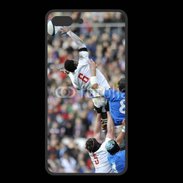 Coque  Iphone 8 Plus PREMIUM Prise en touche de rugby