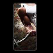 Coque  Iphone 8 Plus PREMIUM Musculation 2