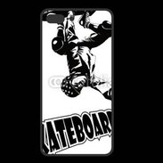 Coque  Iphone 8 Plus PREMIUM Skateboarding