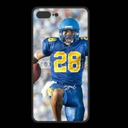 Coque  Iphone 8 Plus PREMIUM Footballeur américain