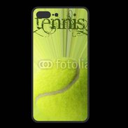 Coque  Iphone 8 Plus PREMIUM J'aime le tennis 4