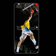 Coque  Iphone 8 Plus PREMIUM Basketteur 5