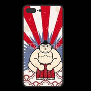 Coque  Iphone 8 Plus PREMIUM Sumo japonais
