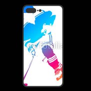 Coque  Iphone 8 Plus PREMIUM Hockeyeur