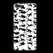 Coque  Iphone 8 Plus PREMIUM Sports collection