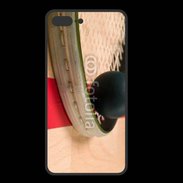 Coque  Iphone 8 Plus PREMIUM Raquette de squash 2