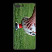 Coque  Iphone 8 Plus PREMIUM Tentative de but