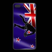Coque  Iphone 8 Plus PREMIUM Rugby NZ 2
