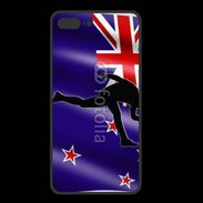 Coque  Iphone 8 Plus PREMIUM Rugby NZ 4