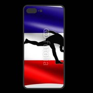 Coque  Iphone 8 Plus PREMIUM Rugby France 4