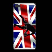 Coque  Iphone 8 Plus PREMIUM Rugby Angleterre 1