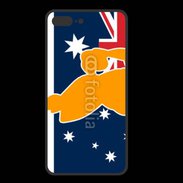 Coque  Iphone 8 Plus PREMIUM Rugby NZ 5
