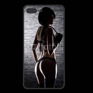 Coque  Iphone 8 Plus PREMIUM Charme et sexy 2