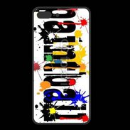 Coque  Iphone 8 Plus PREMIUM Paintball logo 1