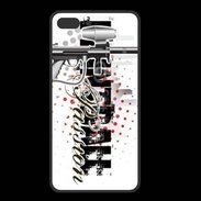 Coque  Iphone 8 Plus PREMIUM Passion paintball