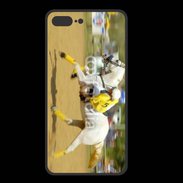 Coque  Iphone 8 Plus PREMIUM Horseball 1