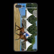 Coque  Iphone 8 Plus PREMIUM Horseball 2
