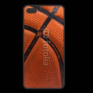 Coque  Iphone 8 Plus PREMIUM Fond ballon de basket