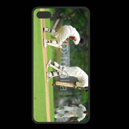 Coque  Iphone 8 Plus PREMIUM Joueurs de cricket 1
