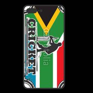 Coque  Iphone 8 Plus PREMIUM Cricket Afrique du Sud