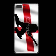 Coque  Iphone 8 Plus PREMIUM Cricket Angleterre